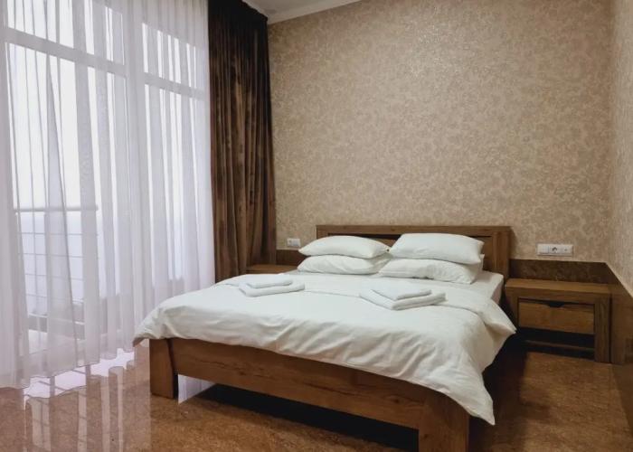 Chayka Guest house