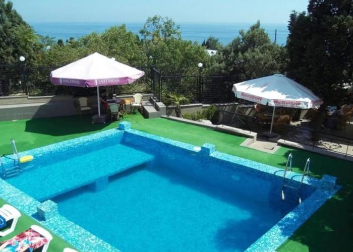 Chayka Guest house