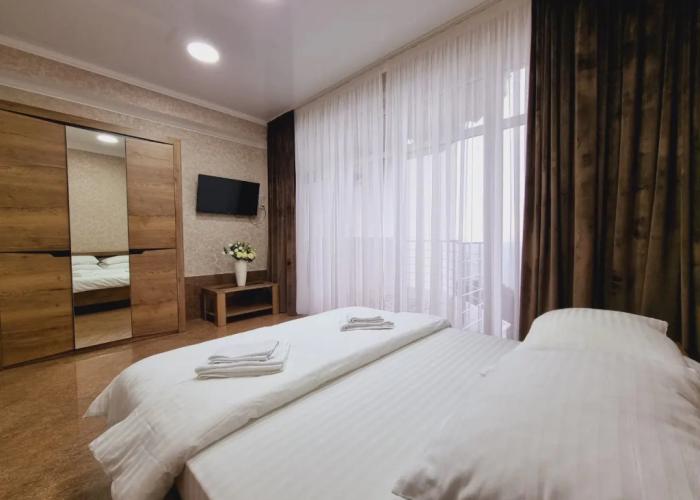 Chayka Guest house