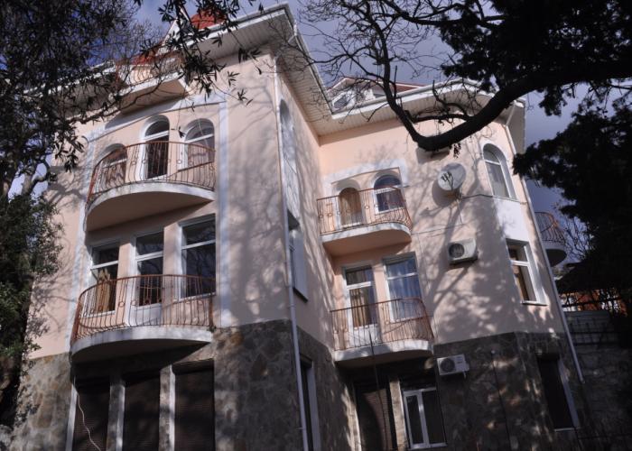 Simeiz Hotel & Yacht Club