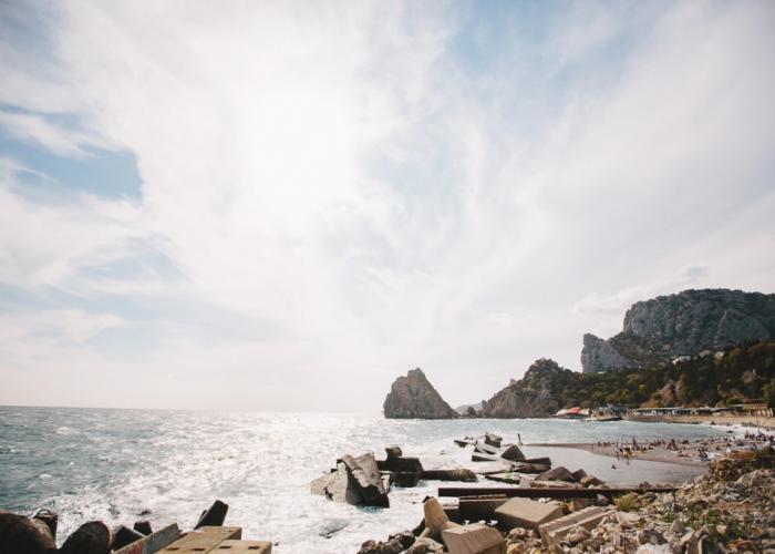 Simeiz Hotel & Yacht Club