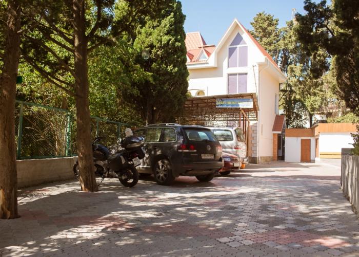 Simeiz Hotel & Yacht Club