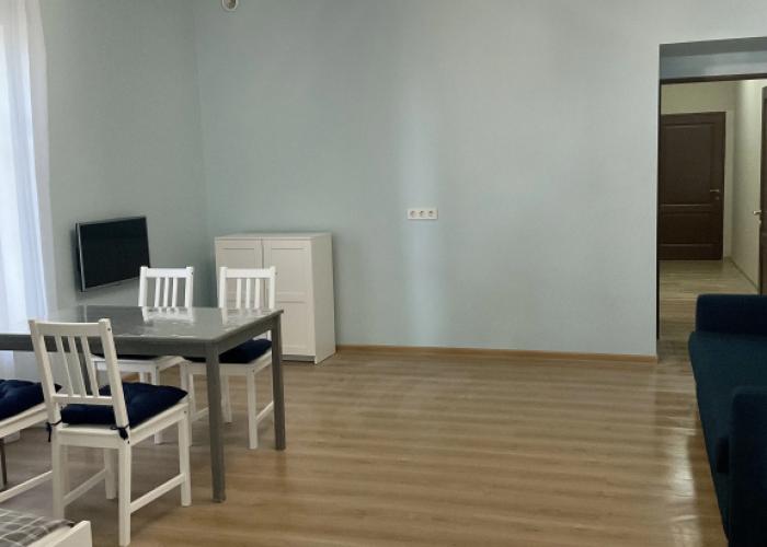 Ligo Morskaya Hotel