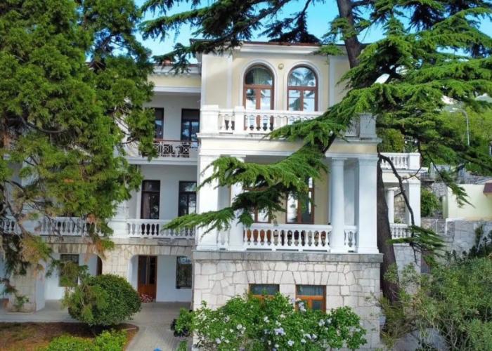 Ligo Morskaya Hotel