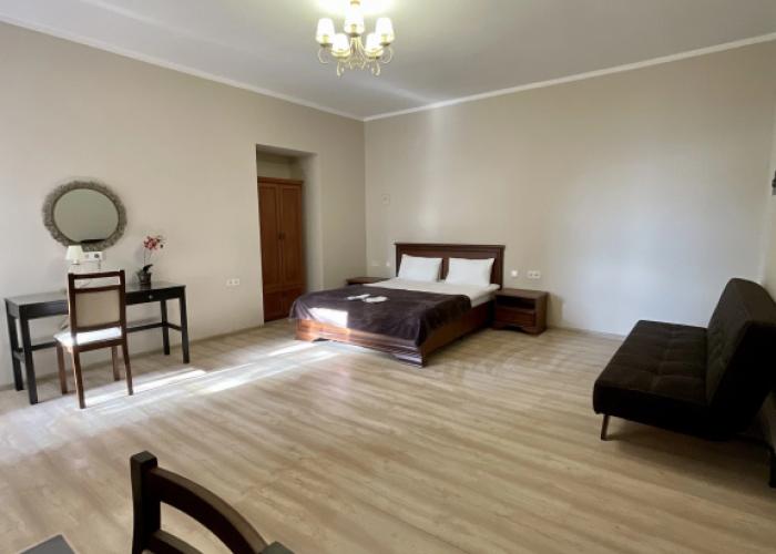 Ligo Morskaya Hotel
