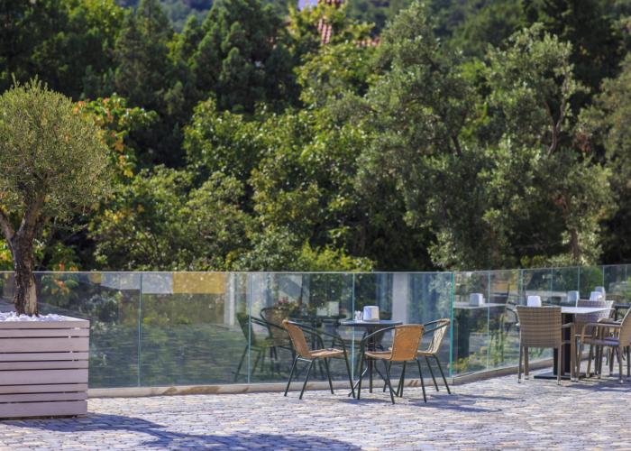 Usad'ba Goluboj Zaliv Hotel