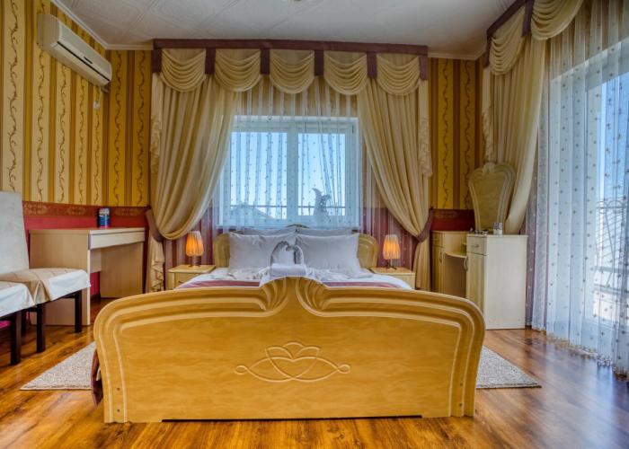 Hotel Atriy