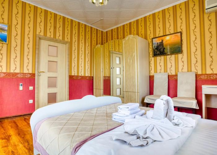 Hotel Atriy