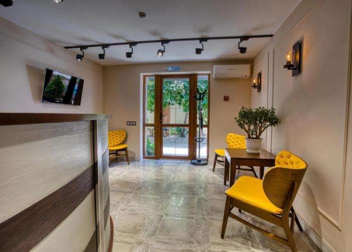 Hotel Atriy