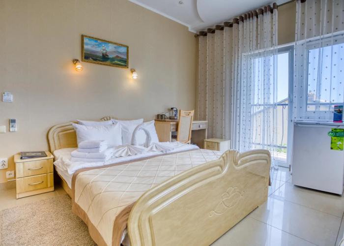 Hotel Atriy