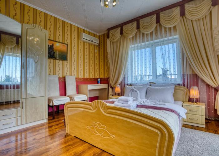 Hotel Atriy