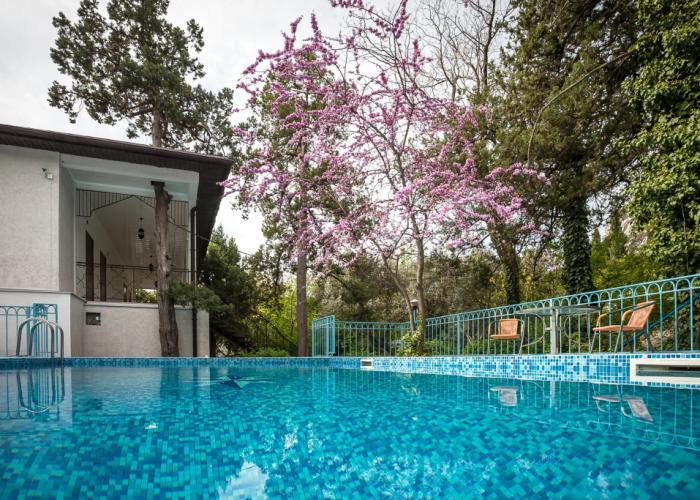 Villa Edem Hotel