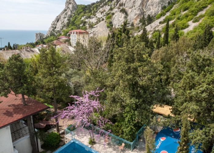 Villa Edem Hotel