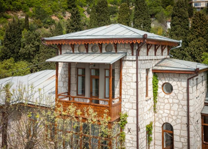 Villa Edem Hotel