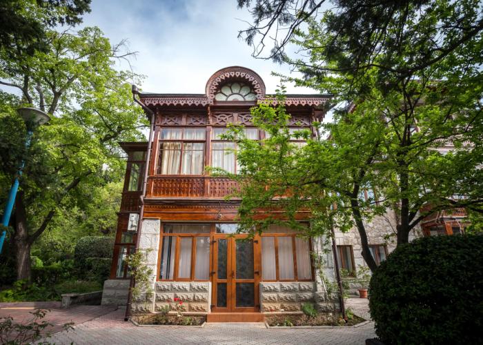 Villa Edem Hotel