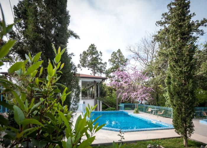 Villa Edem Hotel