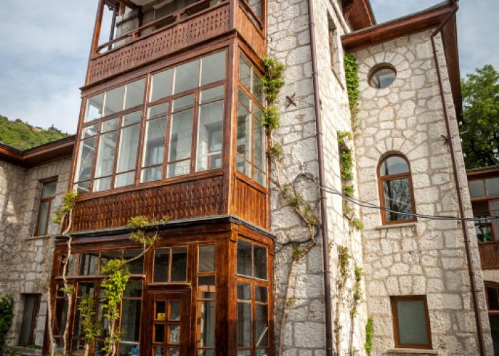 Villa Edem Hotel