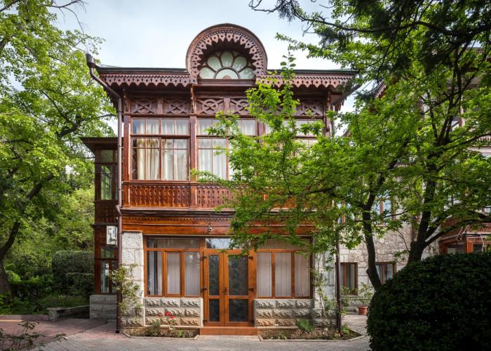 Villa Edem Hotel
