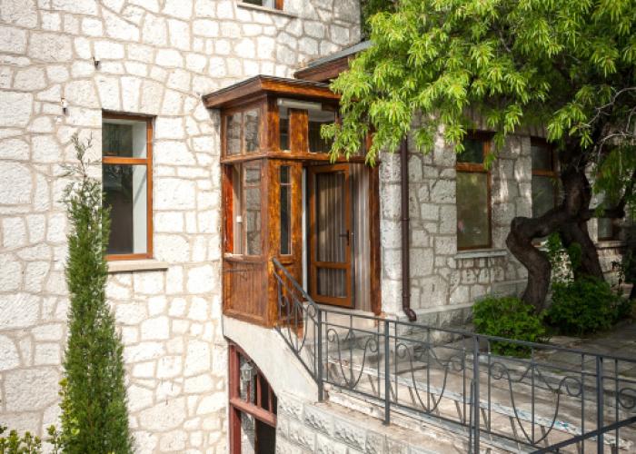 Villa Edem Hotel