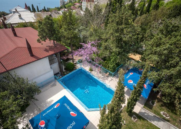 Villa Edem Hotel