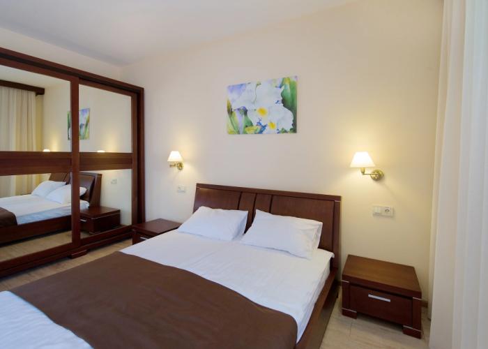 Akvapark Simeiz Hotel