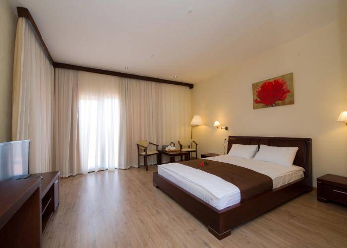 Akvapark Simeiz Hotel