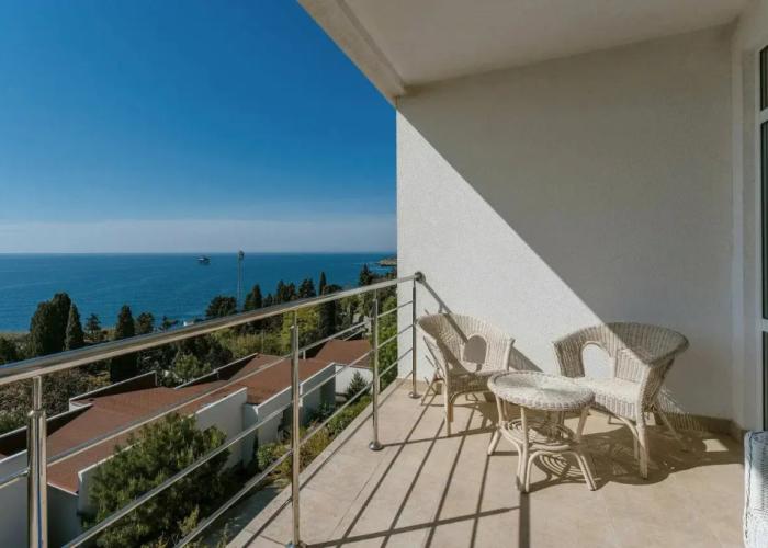 Akvapark Simeiz Hotel