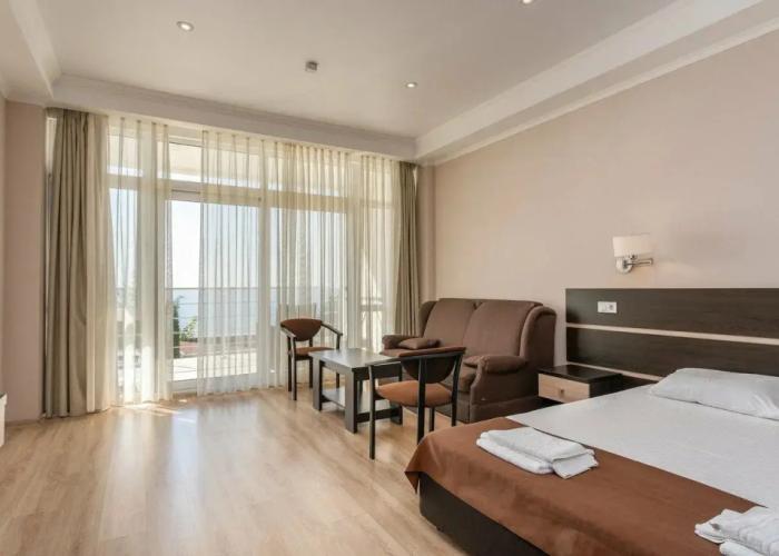 Akvapark Simeiz Hotel