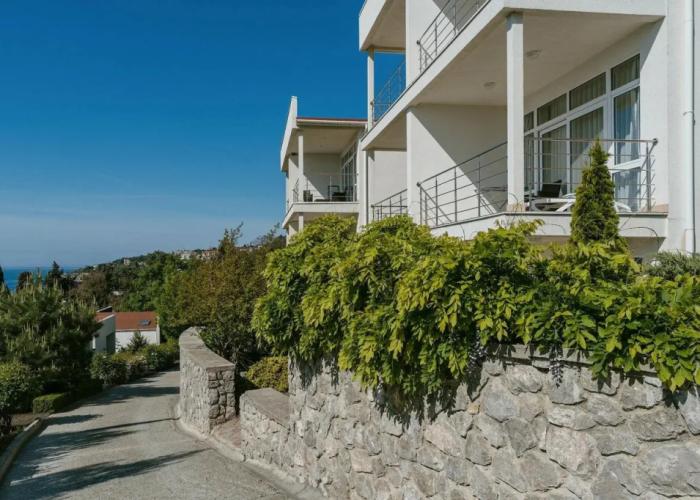 Akvapark Simeiz Hotel