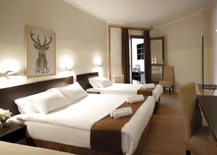 Hotel Junior