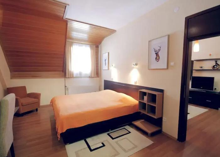 Hotel Junior