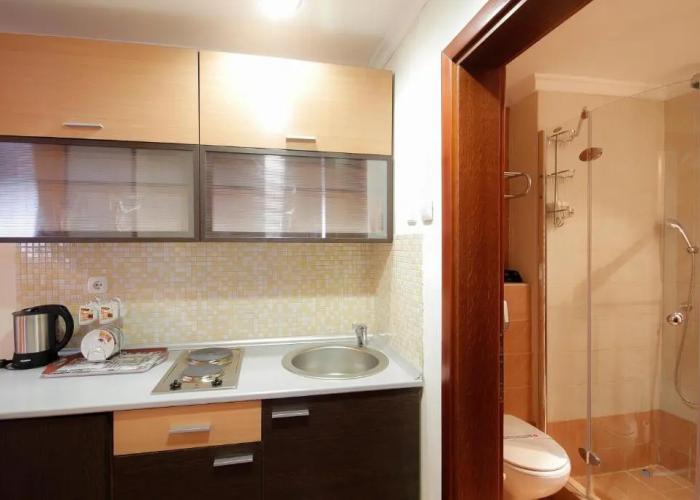Hotel Junior