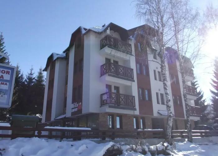 Mujen Lux Kopaonik