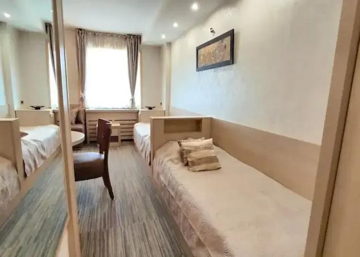 Apartments KOP Konaci i Angella