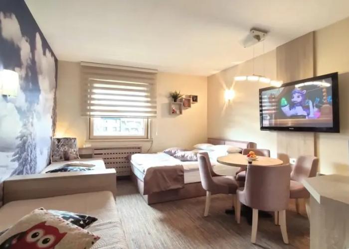 Apartments KOP Konaci i Angella