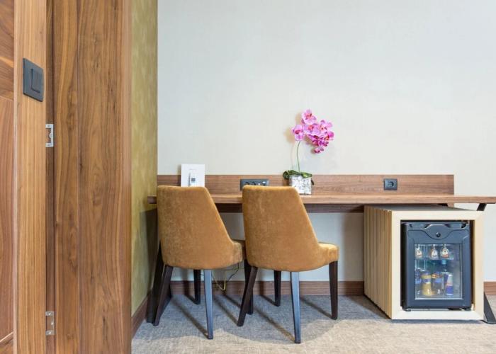 Gorski Hotel & Spa