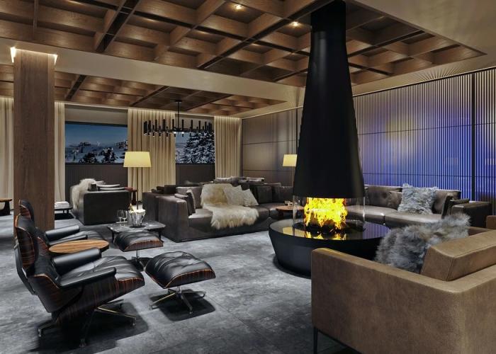 Gorski Hotel & Spa