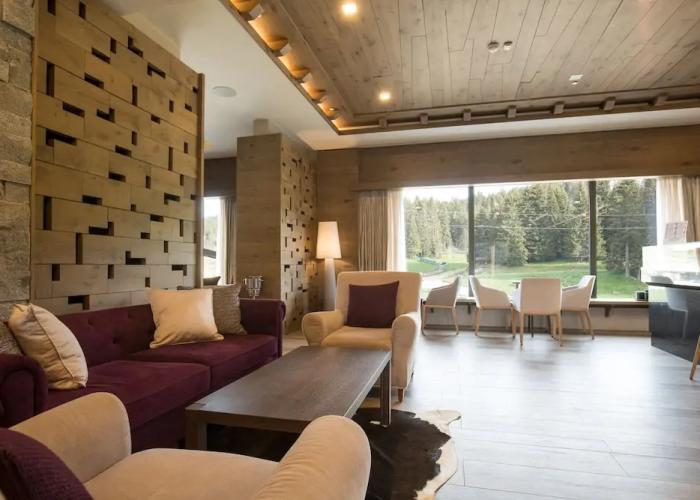 Gorski Hotel & Spa
