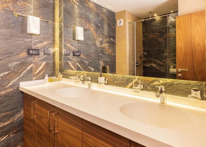 Gorski Hotel & Spa