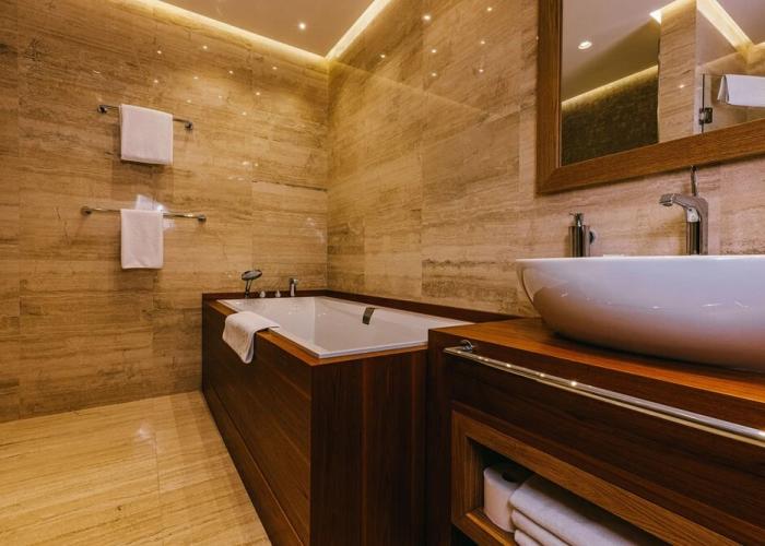 Gorski Hotel & Spa
