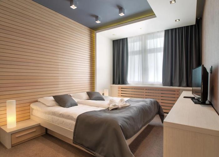 Gorski Hotel & Spa