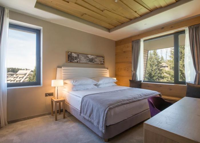 Gorski Hotel & Spa