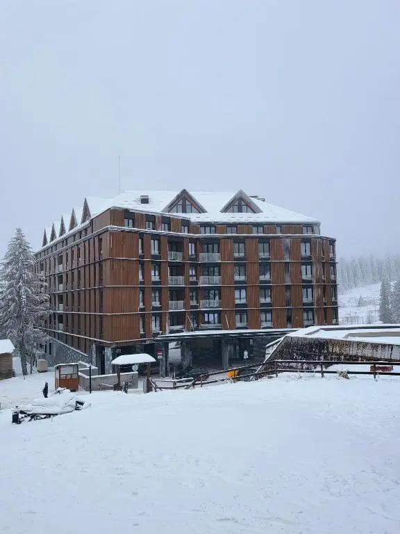 Woodside by Anaya Aparthotel