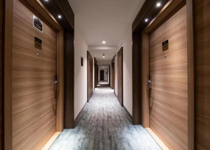 Woodside by Anaya Aparthotel
