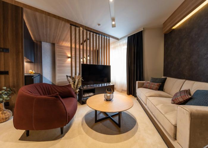 Woodside by Anaya Aparthotel