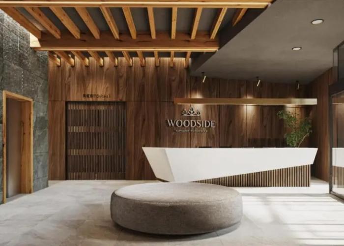 Woodside by Anaya Aparthotel