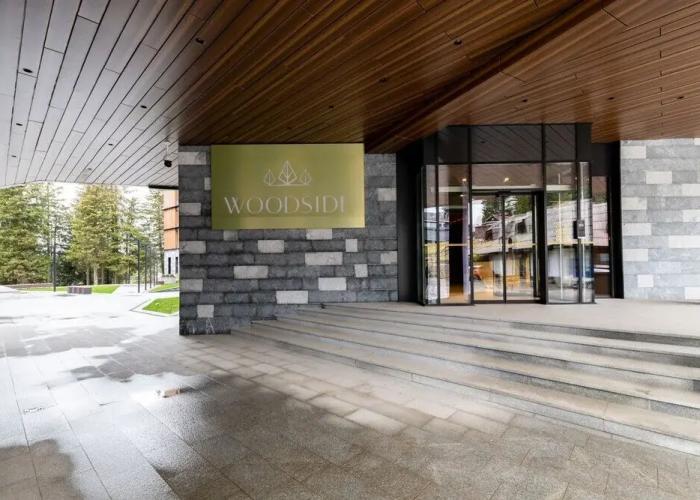Woodside by Anaya Aparthotel