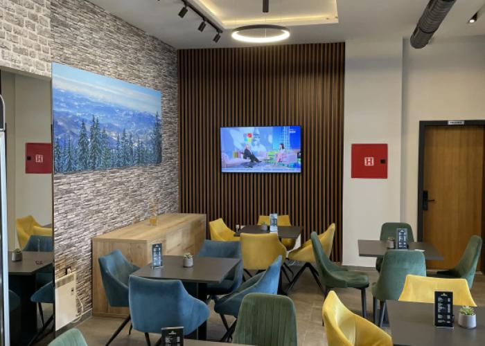 Vila Golija Peak Suites Apartments