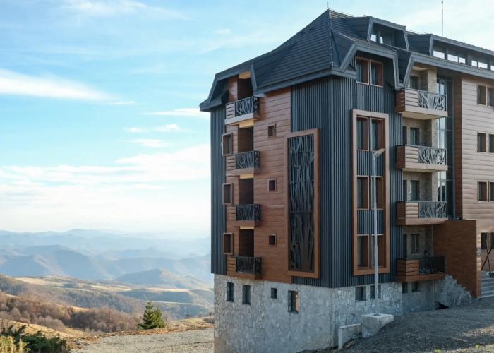 Vila Golija Peak Suites Apartments