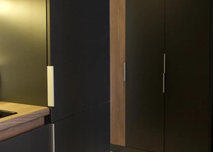 Vila Golija Peak Suites Apartments